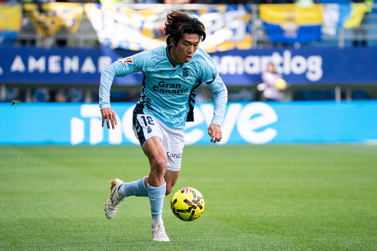 La UD más incisiva de la temporada se contradijo en Ipurúa