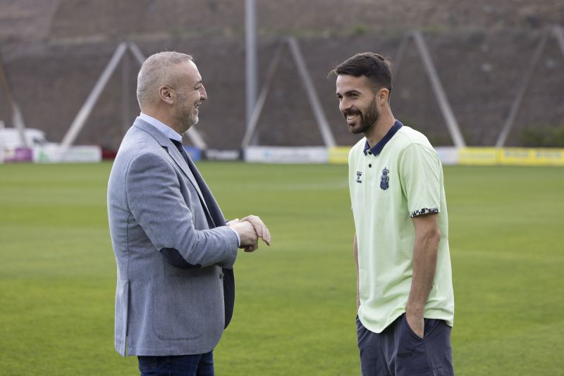 "Kirian, eres un ejemplo de superación"