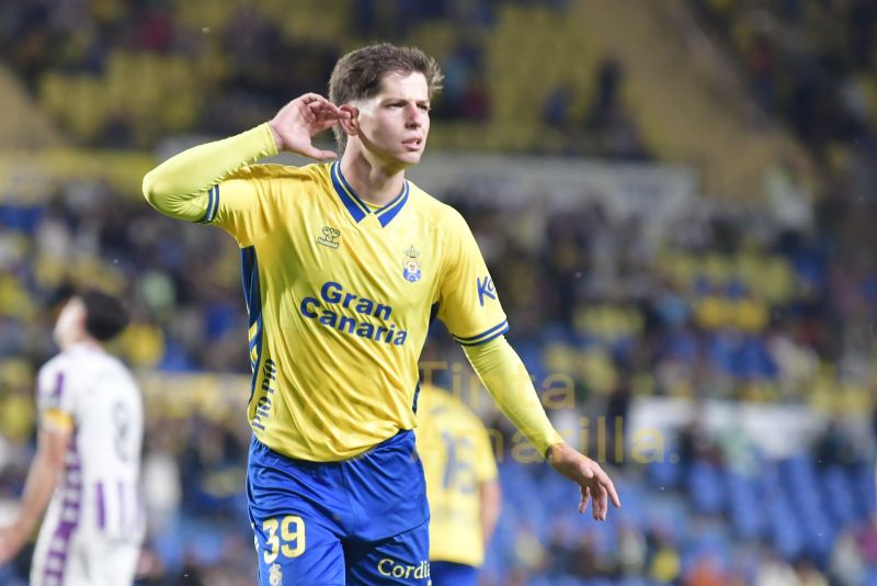 La UD confirma que Pedrola no sigue en el proyecto amarillo