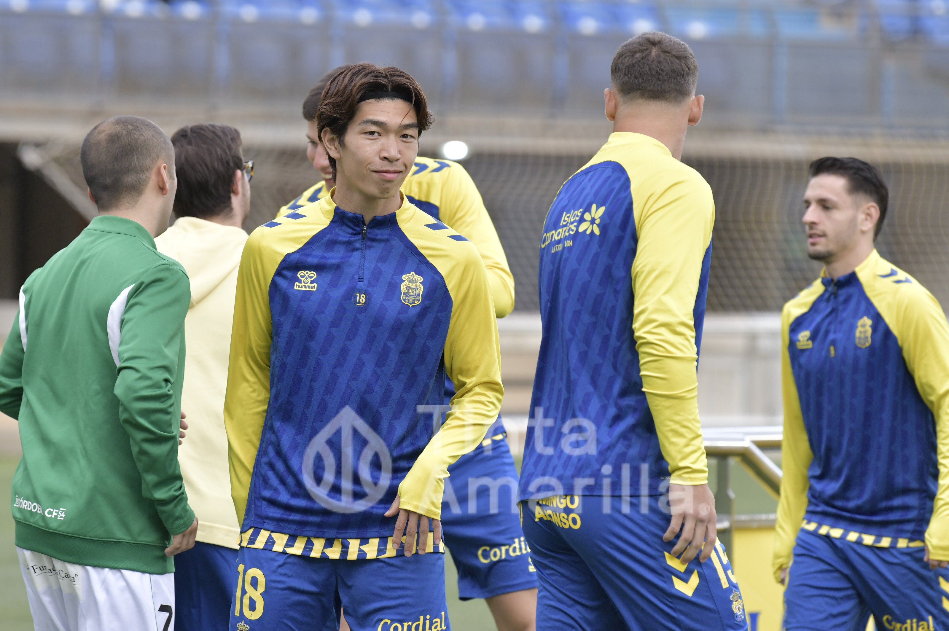 1-2: La UD es capaz de estropear una tarde en 3 minutos