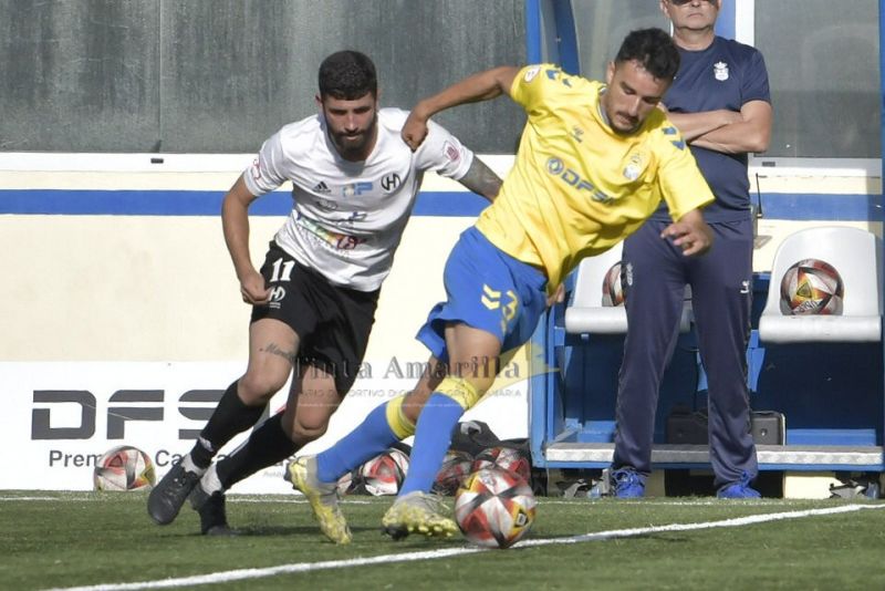 La portería del O. Marsella se enreda, Novoa, Víctor López, Kevin Medina, ...