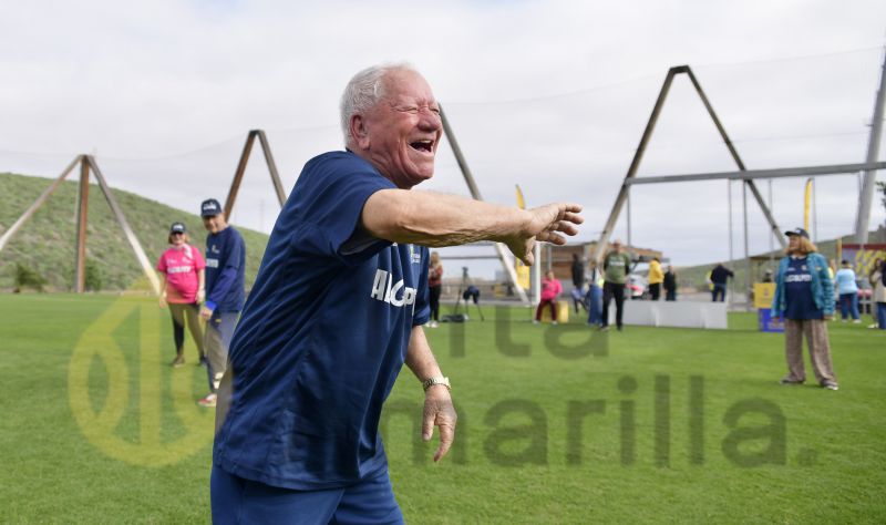 Fotos: AlGopito, en Barranco Seco