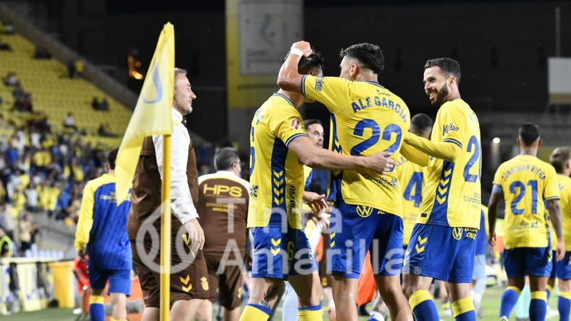 Kirian vuelve con el mismo brío de 2023