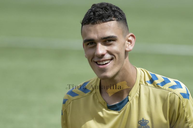 Musso, puesta en largo de Huijsen, Eder Sarabia, Joaquín González, ...