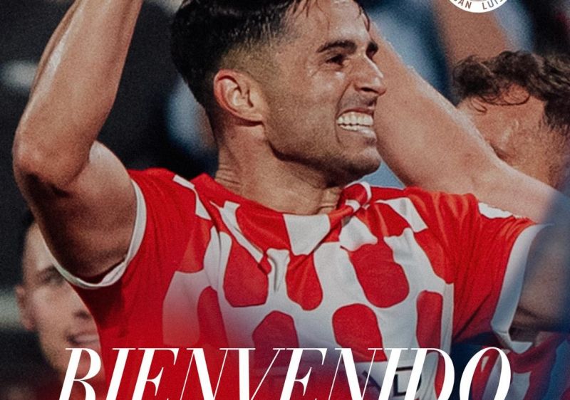 Mastantuono ya es merengue, Juanpe en México, Ortuño, Ale Velasco, ...