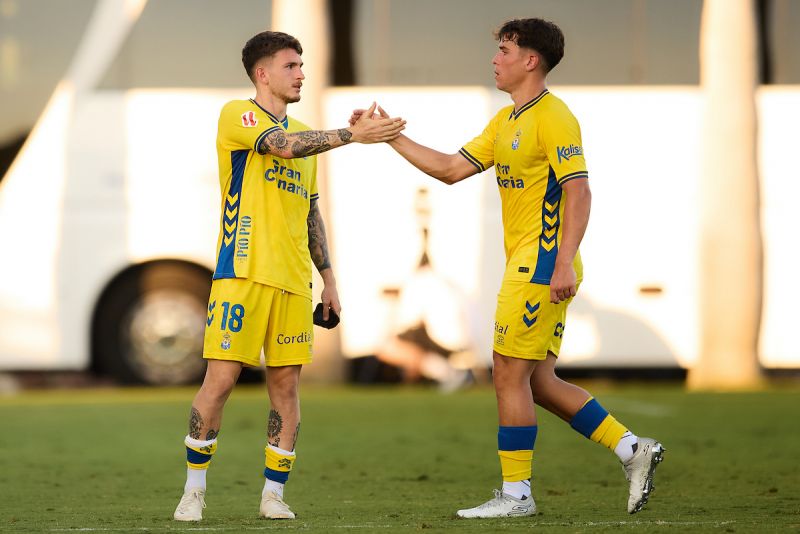 El delantero Arturo siente que "estoy más cerca de lo que pensaba"