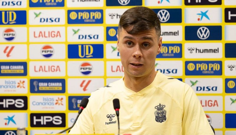 "Debemos tener claro que cada partido en Segunda es una guerra"