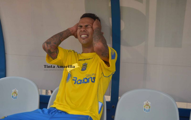 Viera regresa para afrontar su reto del tercer ascenso a Primera con la UD