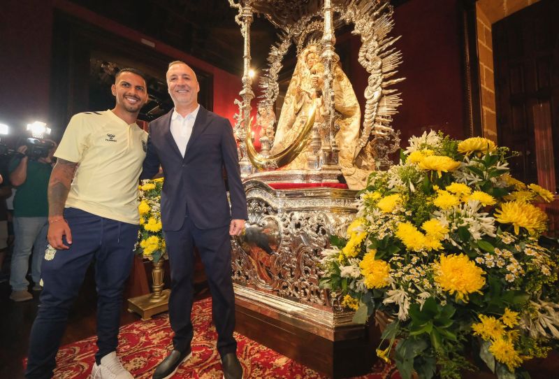 "El serbio ya está aquí y el entrenador sigue contando con Sory Kaba"