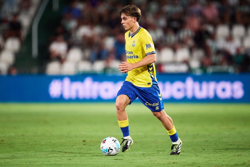 El inicio de Amatucci en la Liga: Segundo ganador de duelos