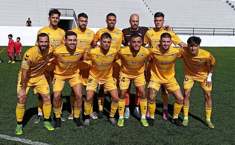 El Villa regresa de Santa Cruz con un punto (0-0)