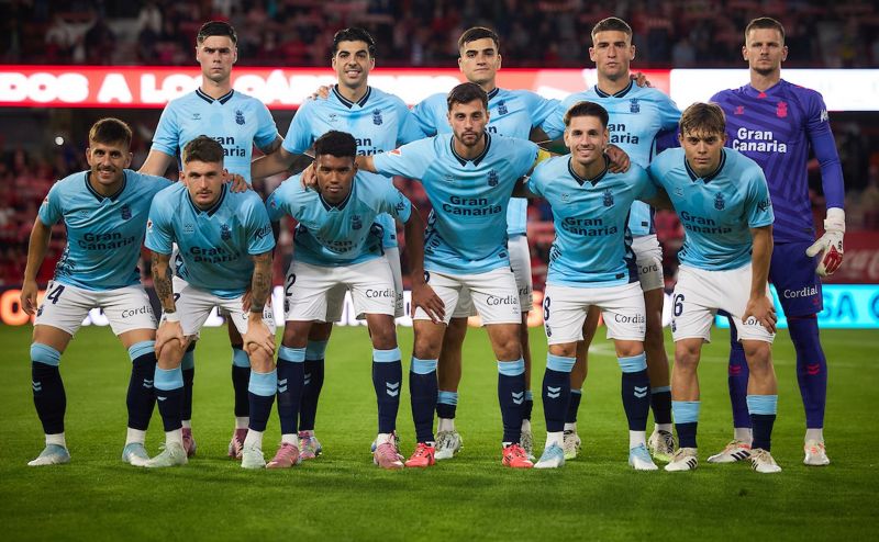 En vivo: Granada vs Las Palmas