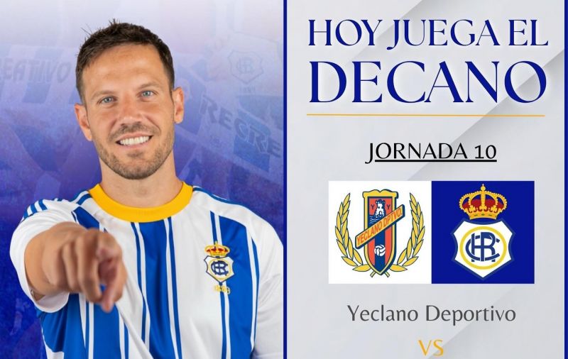 Javi Castellano se libra de una petición de alineación indebida