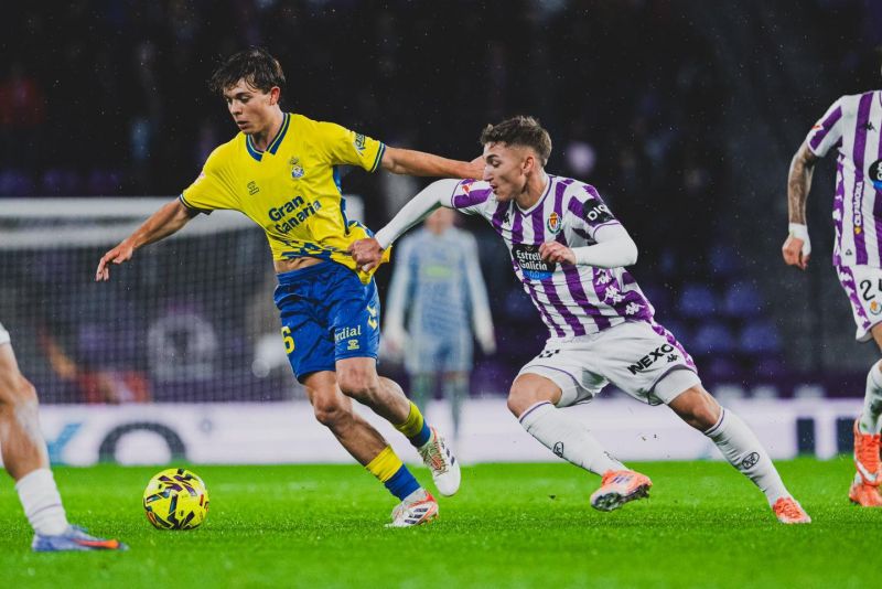 El segundo equipo que más faltas comete visita al que más infracciones recibe