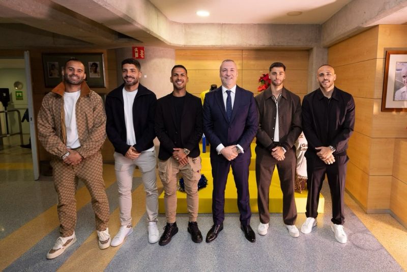 "2026 va a ser una año de lucha, pero vamos a conseguir triunfar"