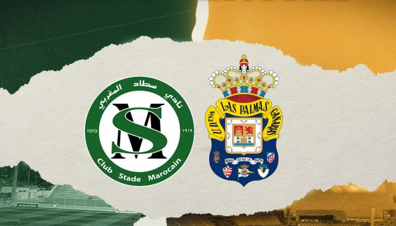 La UD acuerda colaboración con un club marroquí fundado en 1919