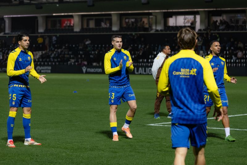 "Debería valorarse más la salud los futbolistas"