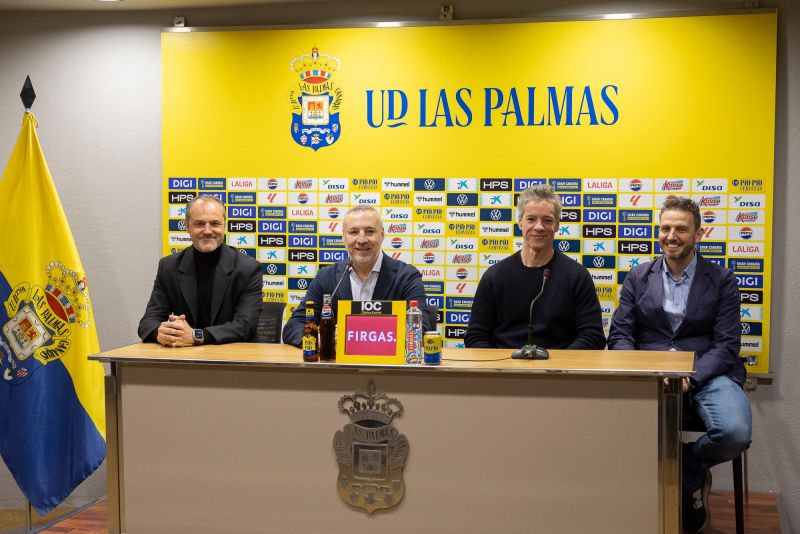 La UD contrata a un proveedor de IA para ayudar a tomar decisiones en distintas área