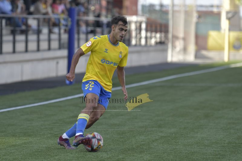 Ale Palanca afronta una nueva cesión