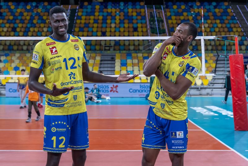 El Guaguas confirma cuatro bajas en su plantilla