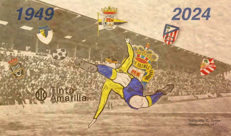 “Canario, quienquiera que seas: Únete a esta causa”