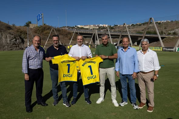 Visita institucional a Barranco Seco