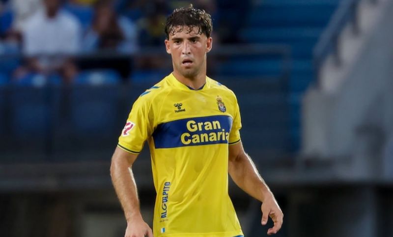 Juanma Herzog tiene nueva cita con los sub21 de España