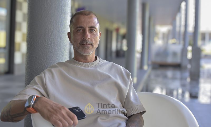 David González asume un nuevo reto en la Regional Preferente