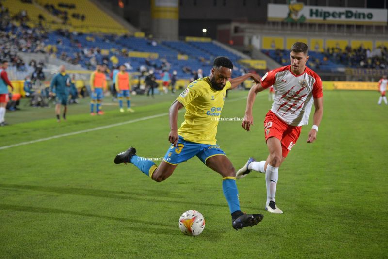 Eco UD en Turquía, Samuel Lino, Quintero, Hernani Santos, ...