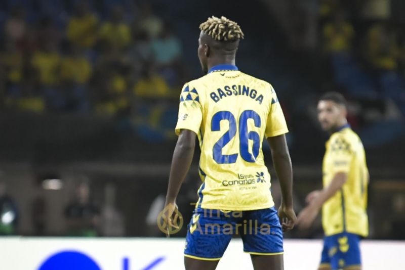 Imágenes históricas: Bassinga en sus orígenes y en el debut de Primera División