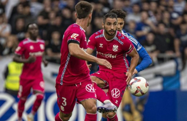 3-1: El Tenerife de Mel sigue roto