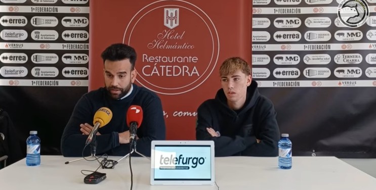 40 millones por Gallagher, Arvelo presentado, Herrando, Gallar, ...