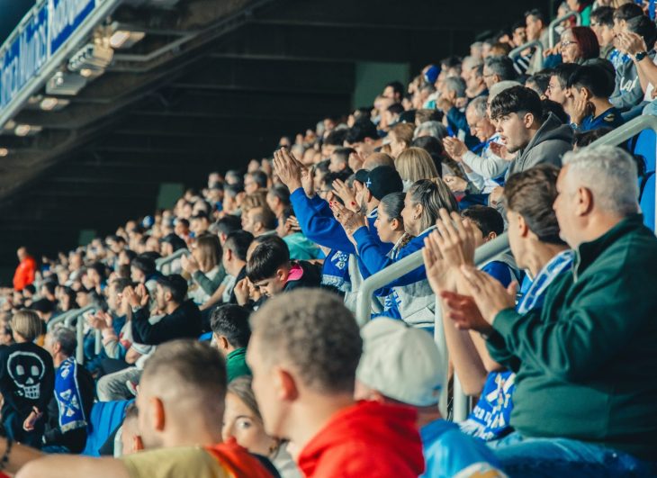 El Tenerife se acerca a los 10.000 abonados