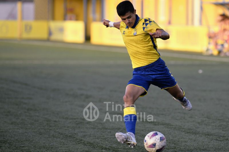 1-4: El colchón del líder Las Palmas C alcanza los 18 puntos