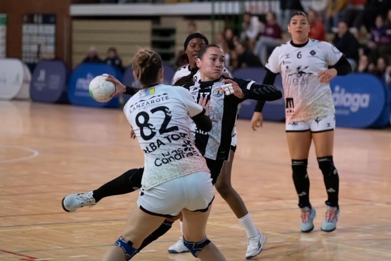  Alba Tort, nueva incorporación para el Remudas
