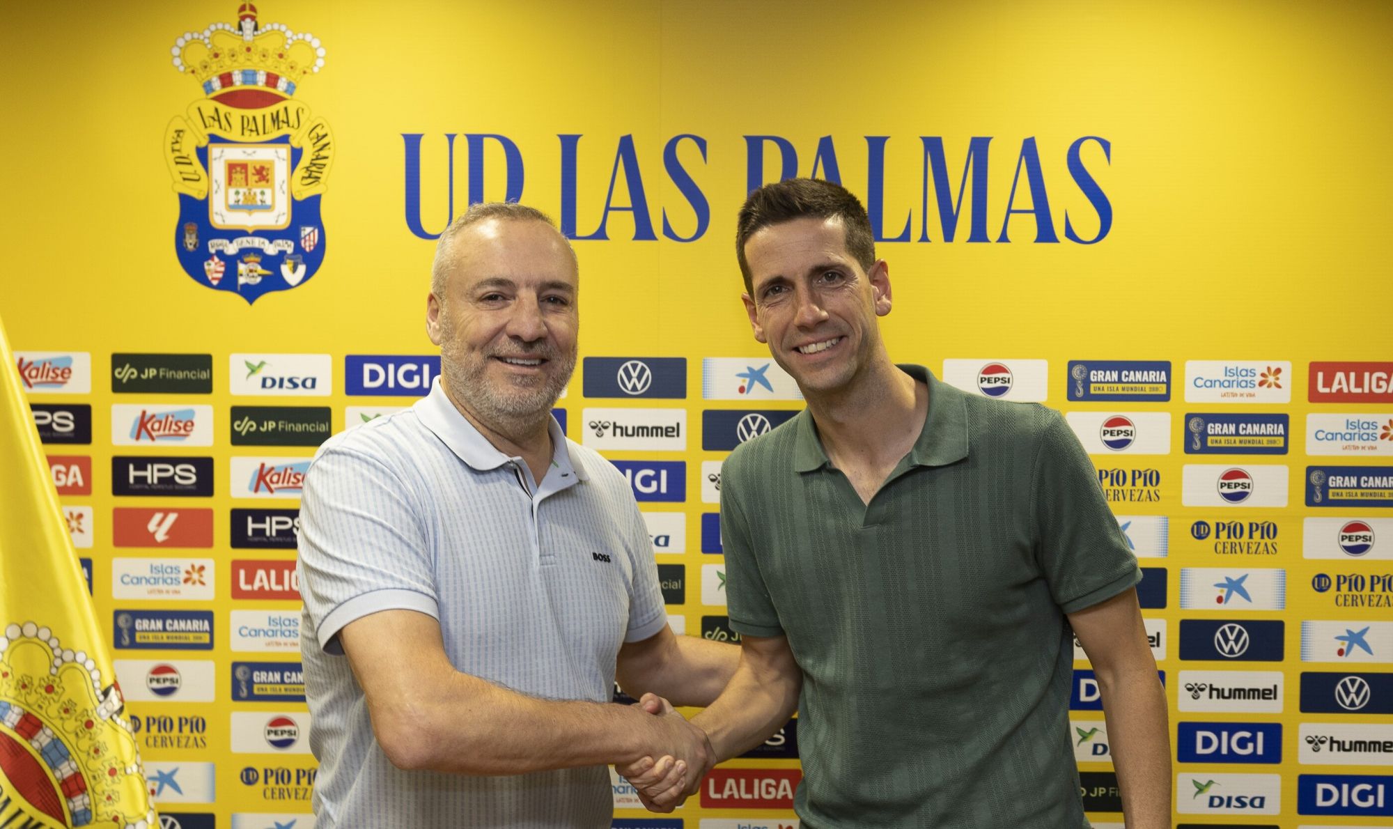 "Hay que potenciar el talento del jugador canario"