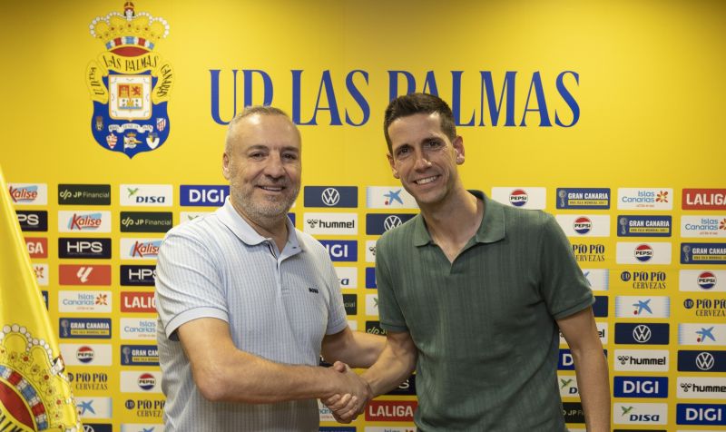 "Hay que potenciar el talento del jugador canario"
