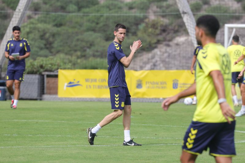 "Es muy difícil ganar si encajamos más de dos goles por partido"
