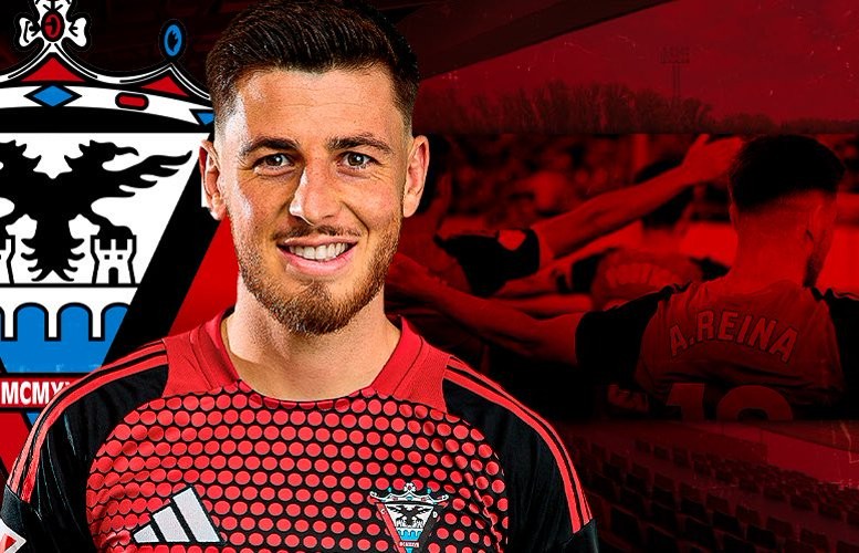 Agentes liberados del Mirandés, Jairo Sampeiro, Navas, Balde, ...