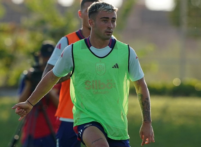 Moleiro explica por qué declinó la reciente oferta saudí