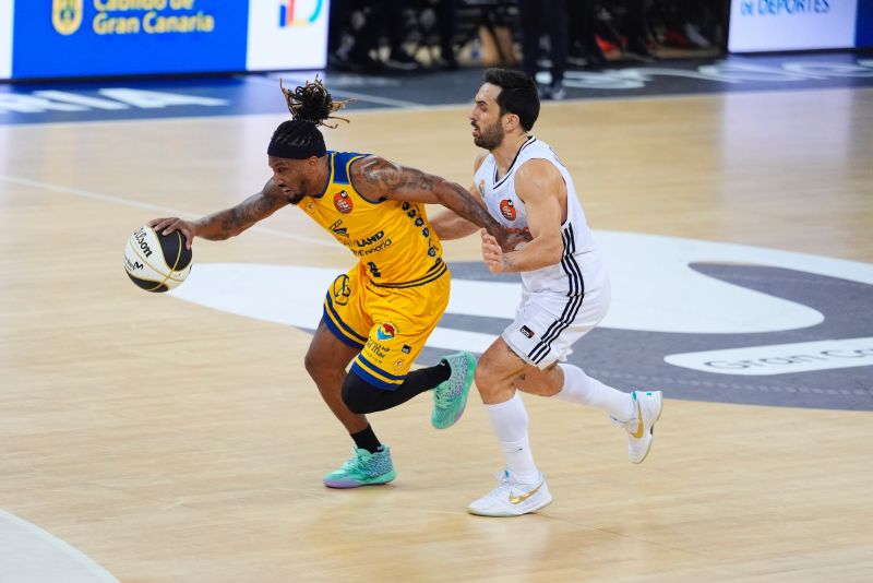 El Gran Canaria abre sus puertas a sus internacionales