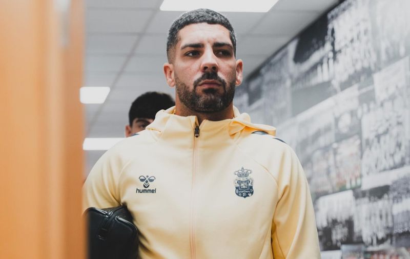 "Quizá estos puntos nos den algo importante al final de la Liga"