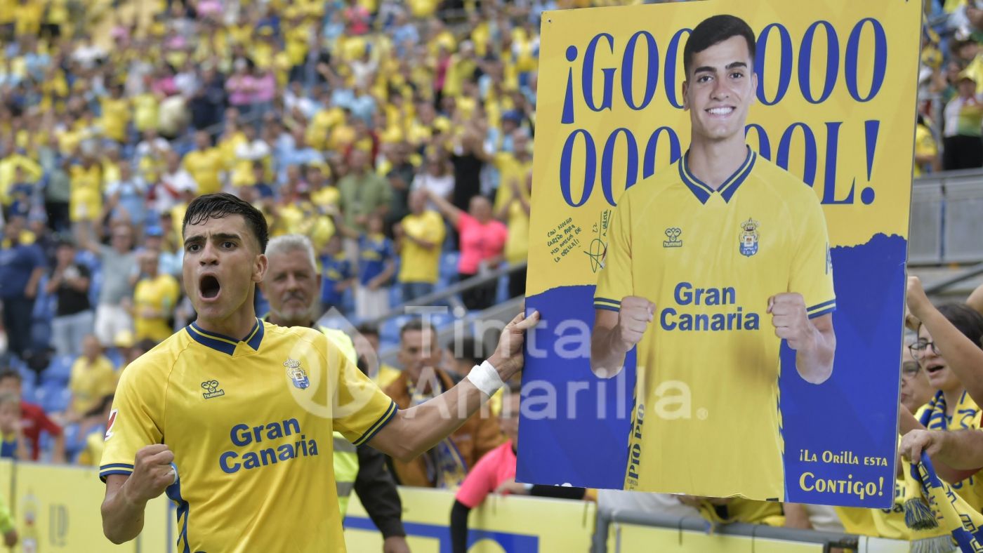 Horkas, Jesé, Fuster y la sensación Ale García, protagonistas de la fase regular