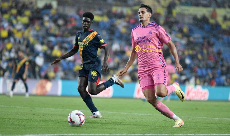 "Conozco a Diego Martínez, logra que todo el equipo esté conectado"