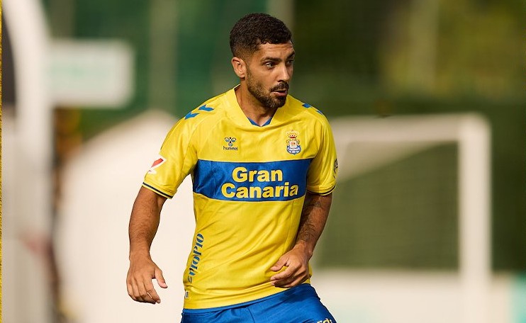En vivo: Las Palmas vs Orlando Pirates