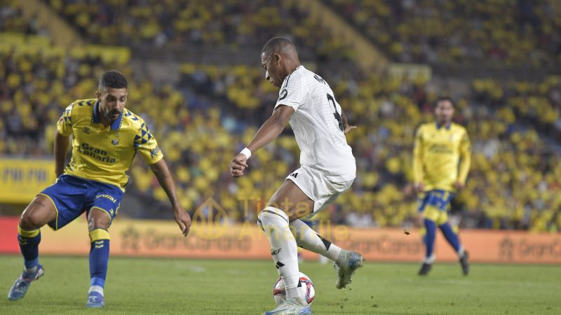 El cuarteto que paró a Mbappé, en el dique seco