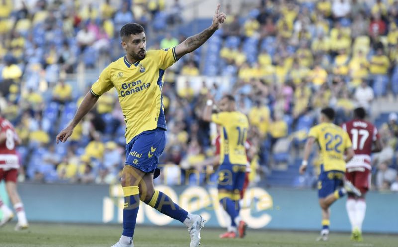 Todos los caminos llegan hasta Alex Suárez