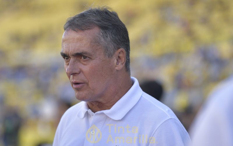 Alexis Trujillo no descarta a Álvaro Valles del radar del Betis