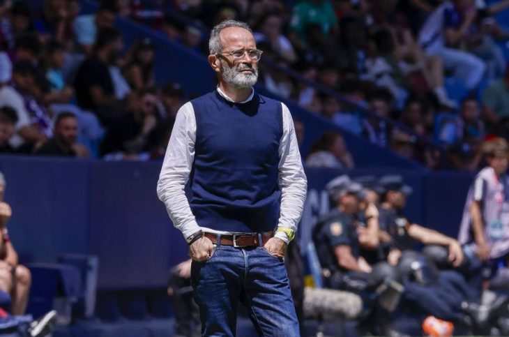 La victoria del Zaragoza (3-2) anticipa el descenso del Tenerife a Primera RFEF