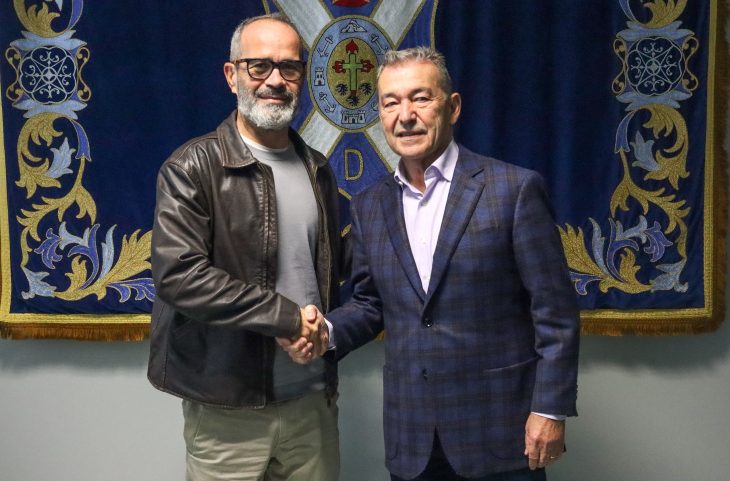 Paulino Rivero vaticina que enero será decisivo para el Tenerife